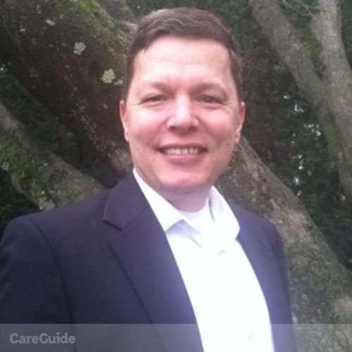 Handyman Provider Pete Hanlon's Profile Picture