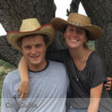 Creative Couple Available for the Winter