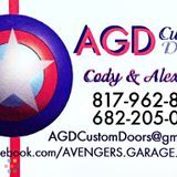 Need any kind of painting done? Call AGD NOW!