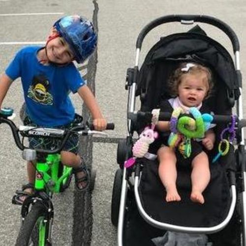 Canadian Nanny Job Tanya C's Profile Picture