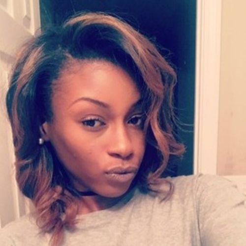 Child Care Job Shantrae Wilson's Profile Picture