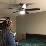 Edoc handyman and electrical service I have the cure