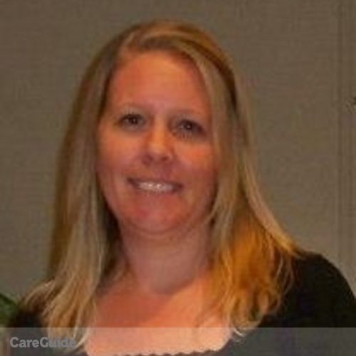 Canadian Nanny Provider Sara T's Profile Picture