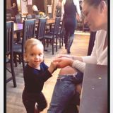 Looking For A Baby Sitting Position