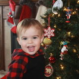 Occasional nanny needed for sweet 2 year old