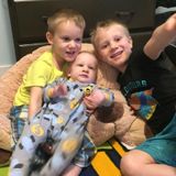 Work Opportunity: a Caring Part Time Mothers Helper in Calgary, Alberta