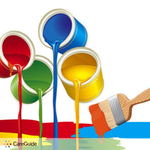 Painter Provider Luis P's Profile Picture