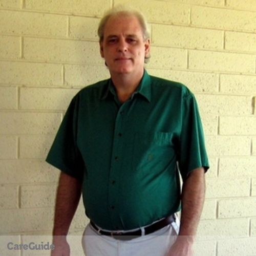 Handyman Provider Matt M's Profile Picture