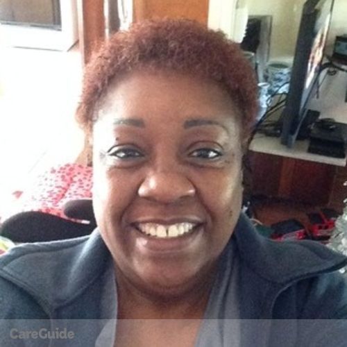 Housekeeper Provider Patricia M's Profile Picture