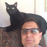 Responsible pet lover