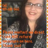 I'm an independent housekeeper & caregiver