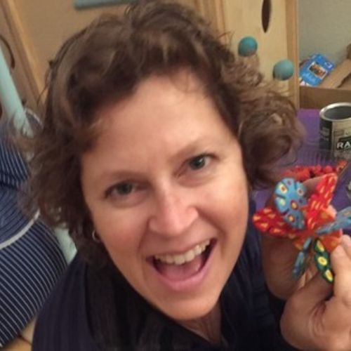 House Sitter Provider Kim C's Profile Picture