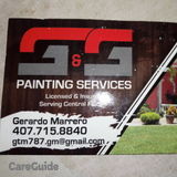 G&G Painting Services