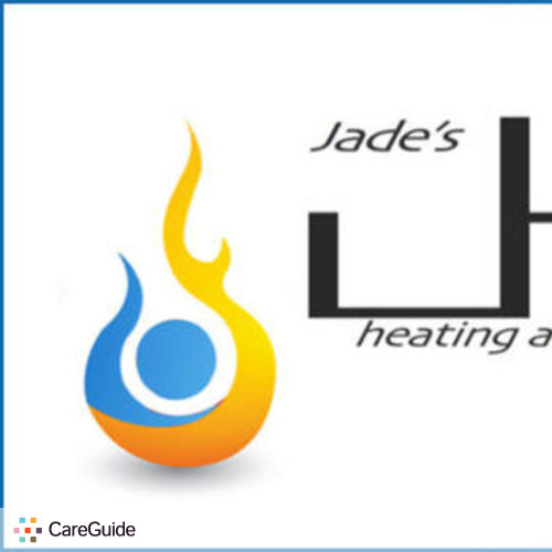 Plumber Job Jade B's Profile Picture