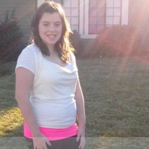 Pet Care Provider Emily Jackson's Profile Picture