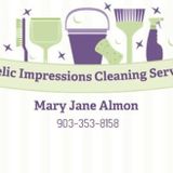 Searching for a House Keeper Job in Gilmer, Texas