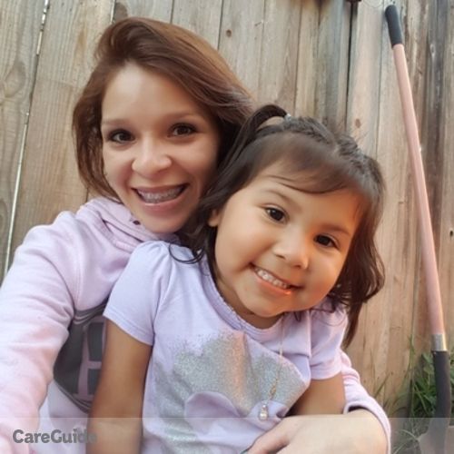 Child Care Provider Patricia R's Profile Picture
