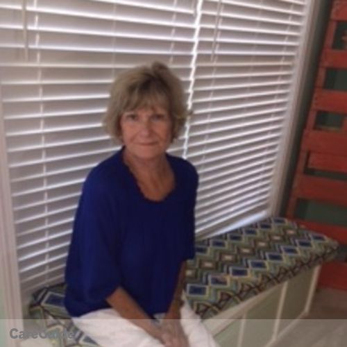 Pet Care Provider Marty Bache's Profile Picture