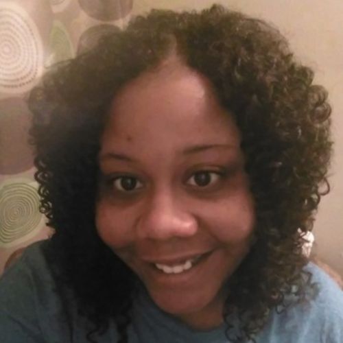 Housekeeper Provider Jasmine D's Profile Picture