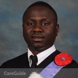 Excellent French Tutor available