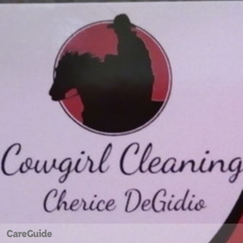 Housekeeper Provider Cherice D's Profile Picture