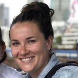 Fun, loving Aussie Nanny