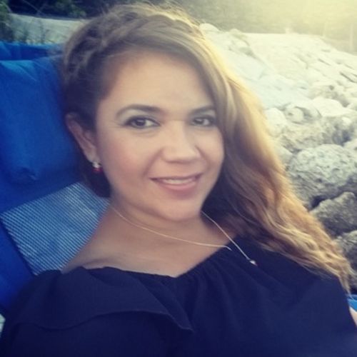 Housekeeper Provider Keyla Garcia's Profile Picture