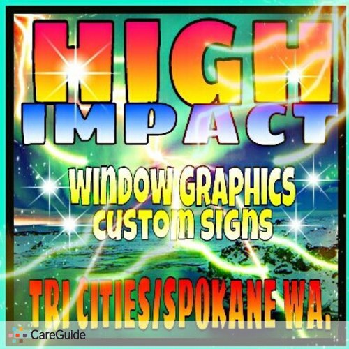 Painter Provider Ron N's Profile Picture