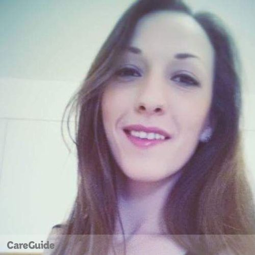 Child Care Advantage Provider Kristina Drzaljevic's Profile Picture