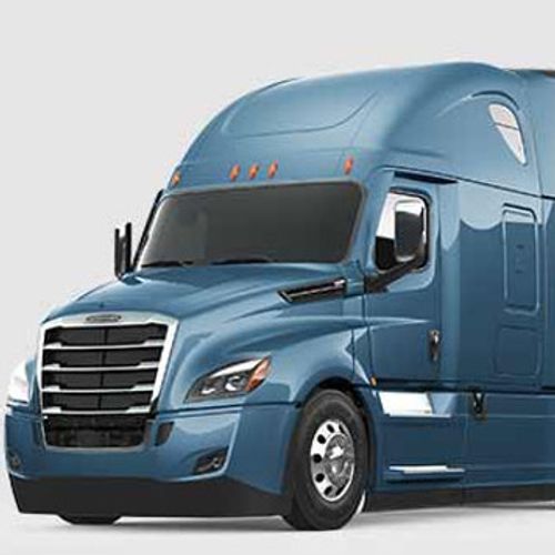 Truck Owner Offering Compensation By Trips Distance Only In Florida Truck Driver Job In Miami Fl Meetatruckdriver Com