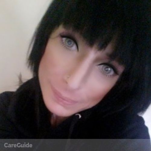 Pet Care Provider Brandy M's Profile Picture