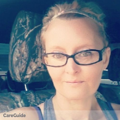 Housekeeper Provider Christina E's Profile Picture