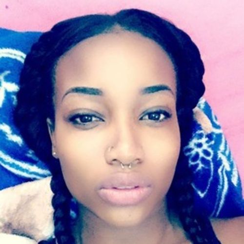 Child Care Provider Ishawna Fisher's Profile Picture
