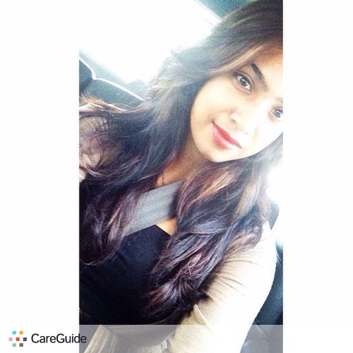 Child Care Provider Dayna C's Profile Picture