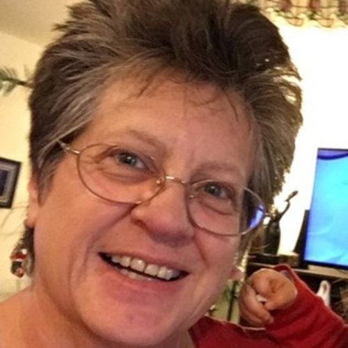 Housekeeper Provider Lisa O'Banion's Profile Picture