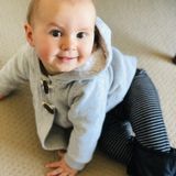 Part-time nanny needed in Kits over the summer, 3 days/week