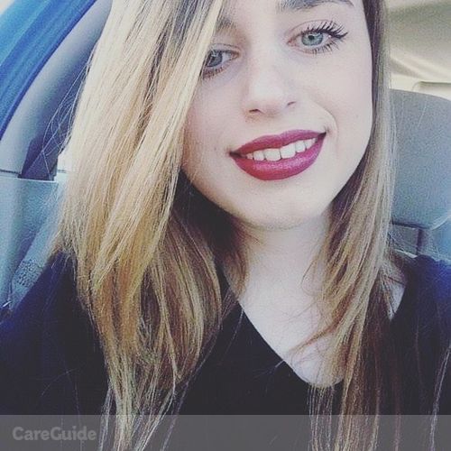 House Sitter Provider Yafit M's Profile Picture