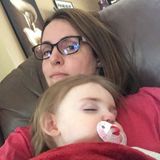 Teacher who has Summer childcare available