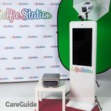 Next generation of photo booths
