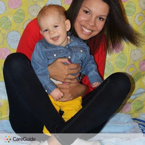 Child Care Provider Leticia H's Profile Picture