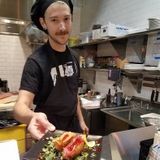 Ready to go, Personal Chef, Catering Chef, Mediterranean, French Wine Country.
