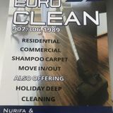 Housekeeping service