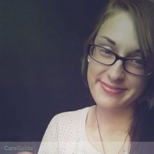 Child Care Provider Jessica Resendez's Profile Picture