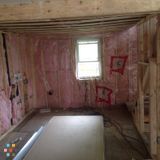 Quality work done by experienced carpenters