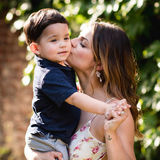 Help for a single mom and a toddler boy -Part time Alexandria VA