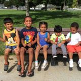 Mountain View Daycare. Offering late night, overnight, holiday and weekend childcare.