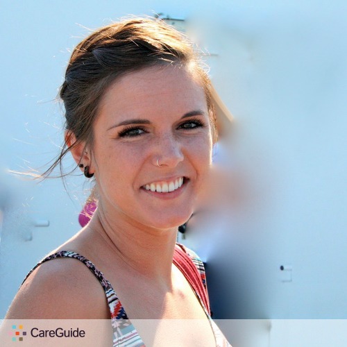 Child Care Provider Anna MacGillivray's Profile Picture