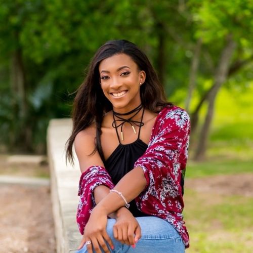 House Sitter Provider Taelor Thomas's Profile Picture