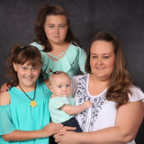 Florence (Magma Ranch) in home childcare available