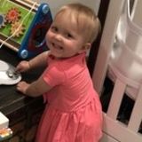 September Start - Full time live out Nanny